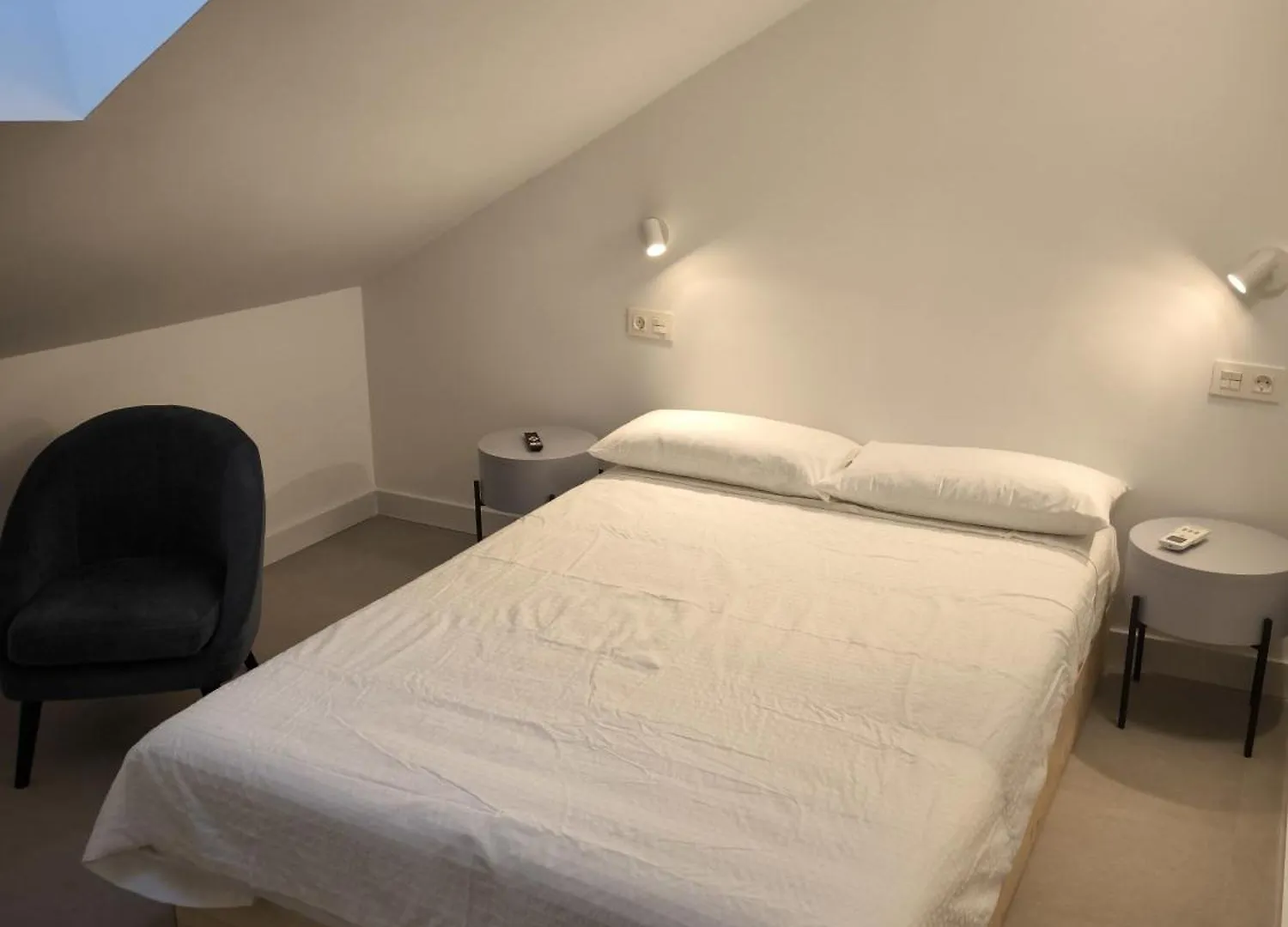 Aparthotel Capuchinos 31 Màlaga