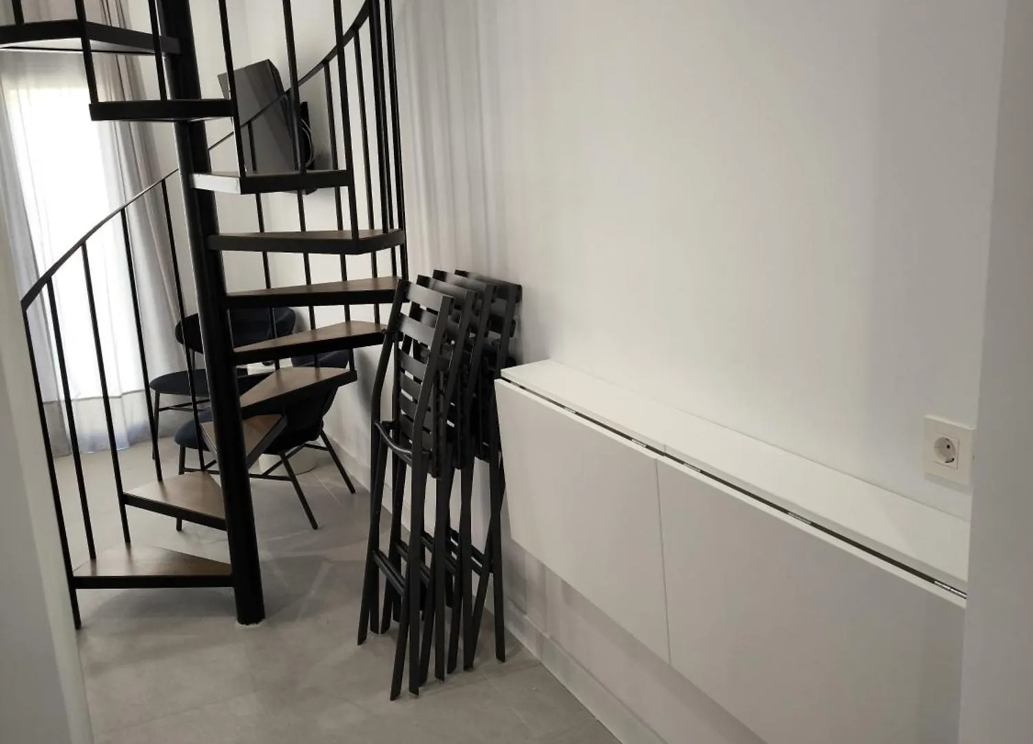 Aparthotel Capuchinos 31 Màlaga