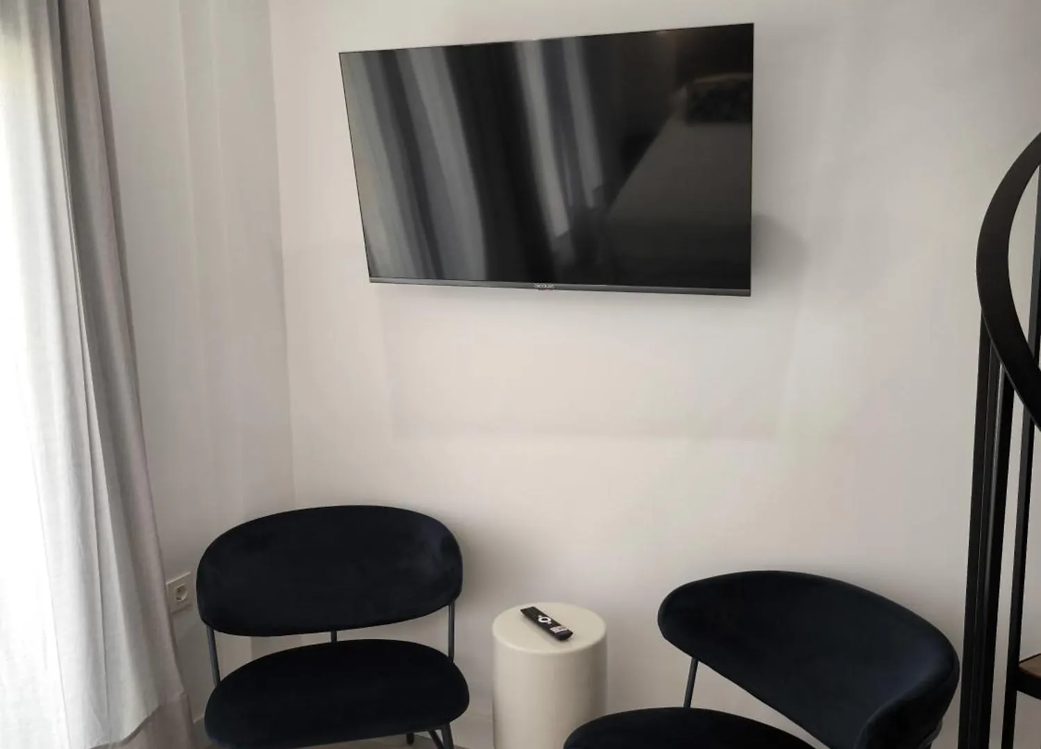 Aparthotel Capuchinos 31 Màlaga Španělsko