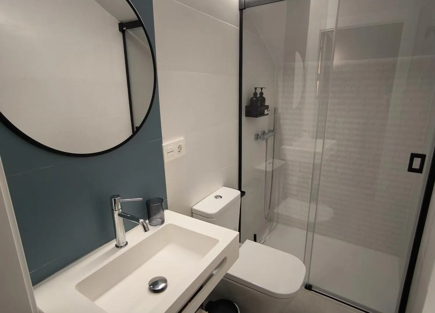 Aparthotel Capuchinos 31 Màlaga