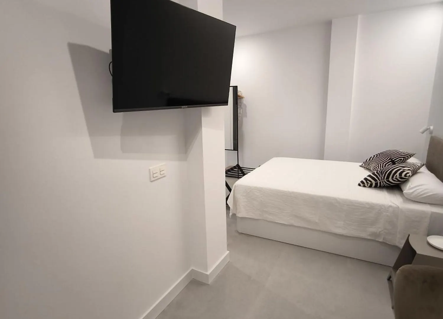 Aparthotel Capuchinos 31 Màlaga