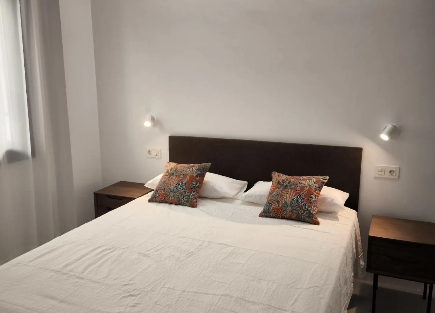 Aparthotel Capuchinos 31 Màlaga 0*,  Španělsko