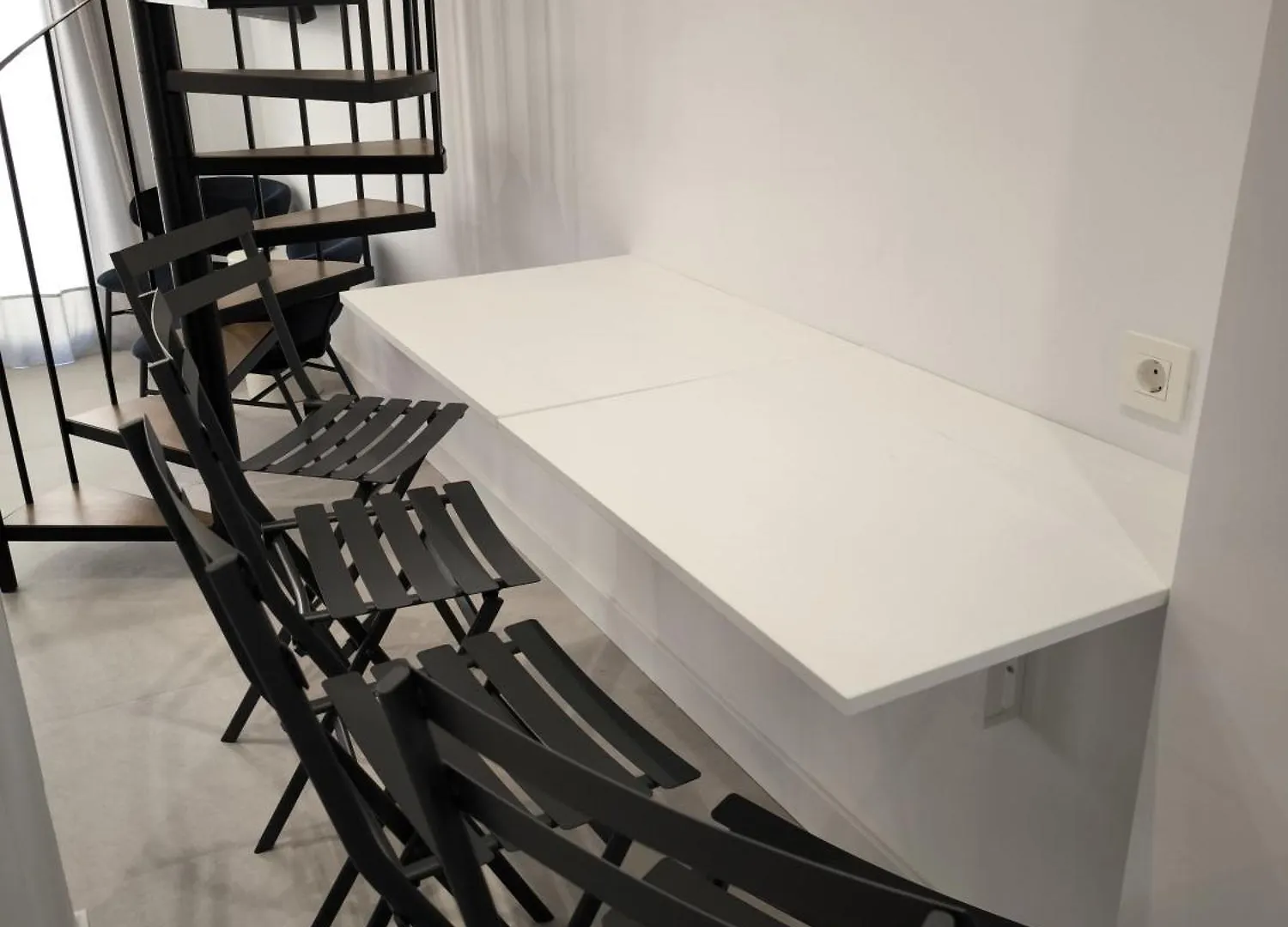 Aparthotel Capuchinos 31 à Málaga Espagne