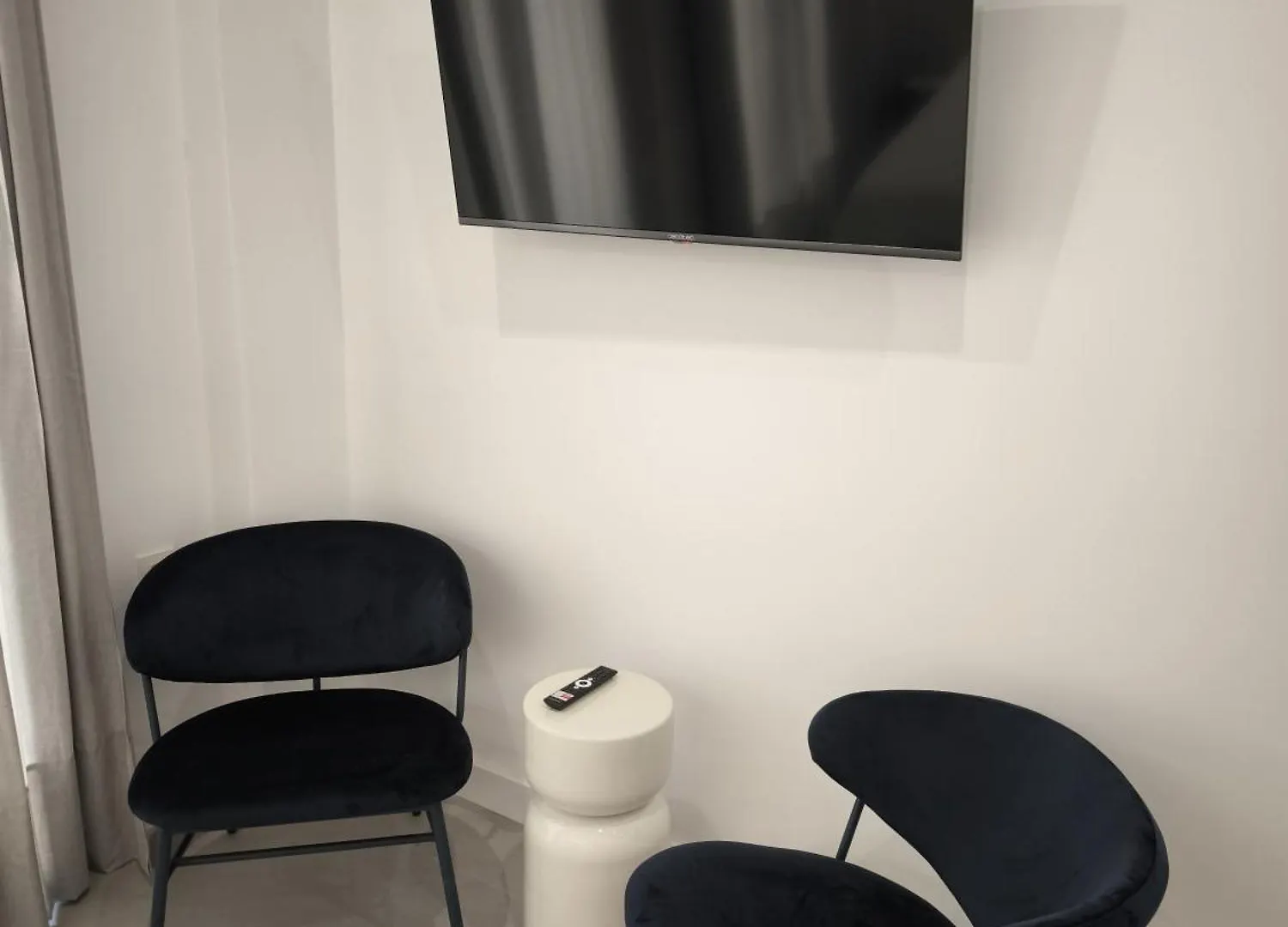 Aparthotel Capuchinos 31 à Málaga