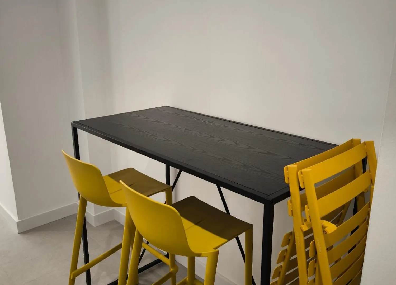 Aparthotel Capuchinos 31 à Málaga Espagne