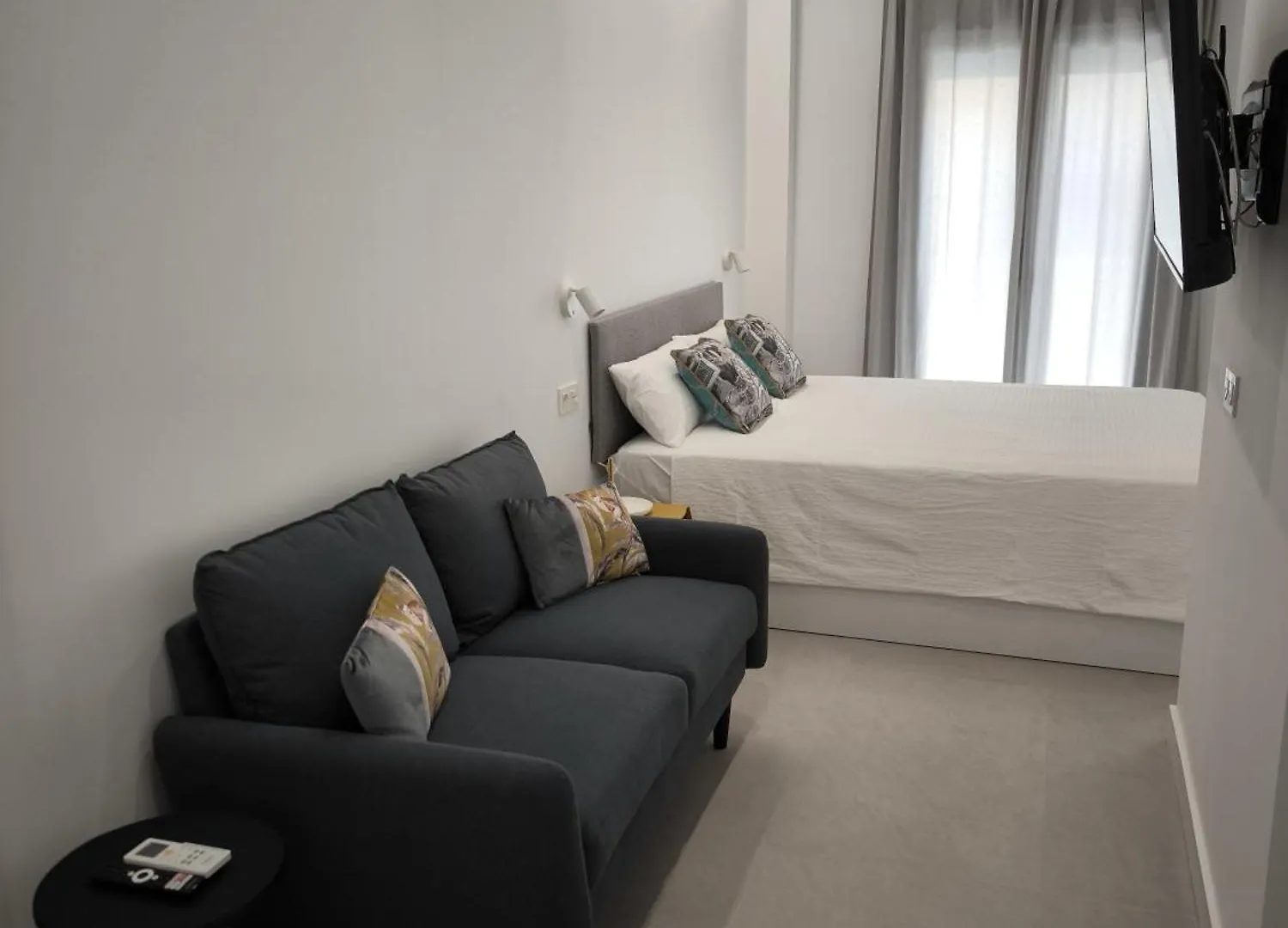 Aparthotel Capuchinos 31 à Málaga 0*,  Espagne